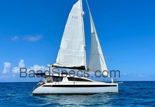 Privilege 515 anmeldelser og tekniske specifikationer